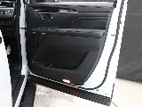 運転席ドアトリム！