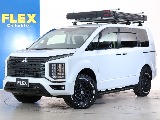 試乗車一斉販売スタート！！特別仕様車ブラックエディション！キャンパースタイルのカスタム満載車☆