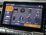 ナビはアルパイン11インチナビを装着済みですので大画面で映像をお楽しみいただけます☆☆
