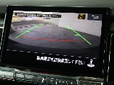 バックカメラが搭載されているので駐車も安心です☆☆