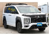 長野店デリカD:5試乗車完成致しました♪ ご予約は【026-214-8766】までお気軽にお問い合わせください♪