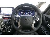 本革巻きステアリング＆本革巻きシフトノブ☆ステアリングスイッチ付き☆