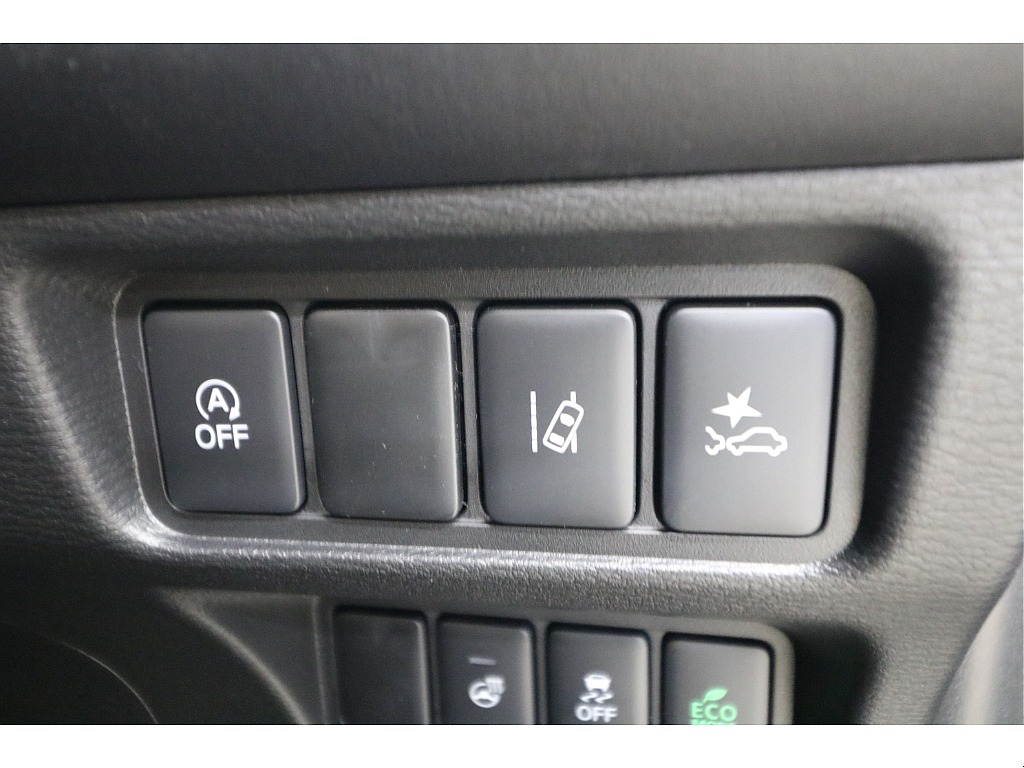 アイドリングストップ☆