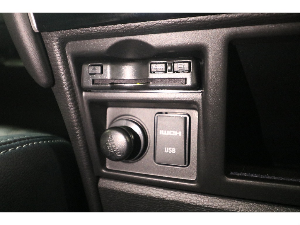 ビルトインＥＴＣ☆ＨＤＭＩポート☆