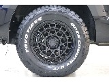 新品ＴＯＹＯオープンカントリーＲ／Ｔタイヤ×新品MUD VANCE X Type M　16インチAW（FLEXオリジナルカラー）☆