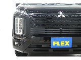 autoflags製ルーフラック☆ＪＡＯＳフェンダーガーニッシュ☆autoflags製マッドフラップ☆ＦＬＥＸオリジナルROKU NANAリフトＵＰコイル☆