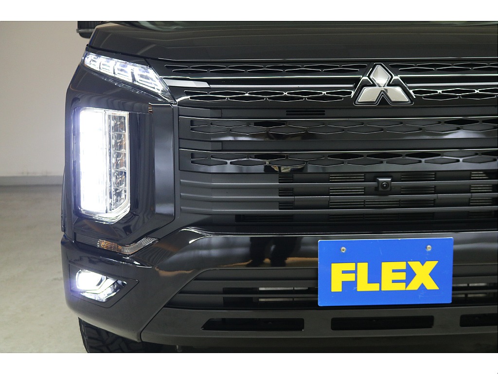 autoflags製ルーフラック☆ＪＡＯＳフェンダーガーニッシュ☆autoflags製マッドフラップ☆ＦＬＥＸオリジナルROKU NANAリフトＵＰコイル☆