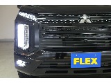 autoflags製ルーフラック☆ＪＡＯＳフェンダーガーニッシュ☆autoflags製マッドフラップ☆ＦＬＥＸオリジナルROKU NANAリフトＵＰコイル☆
