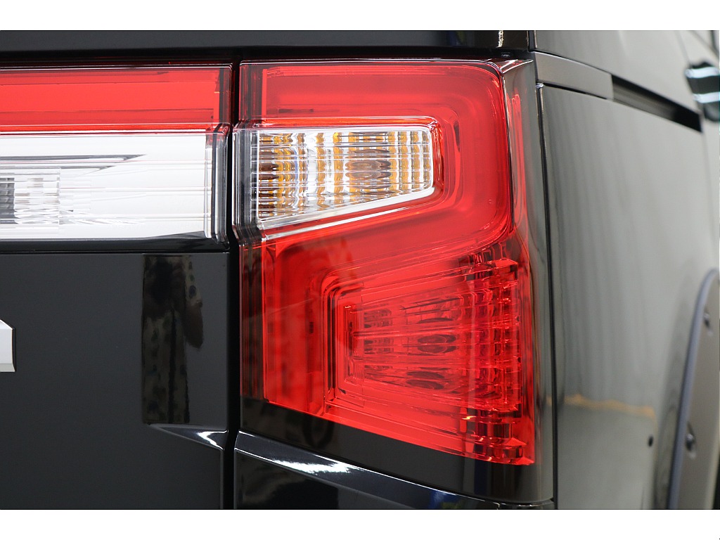 ＬＥＤテールランプ☆