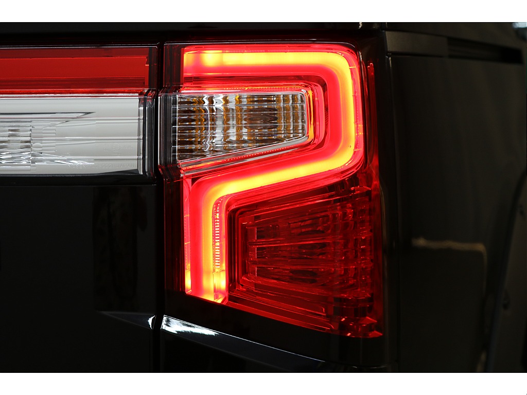 ＬＥＤテールランプ☆