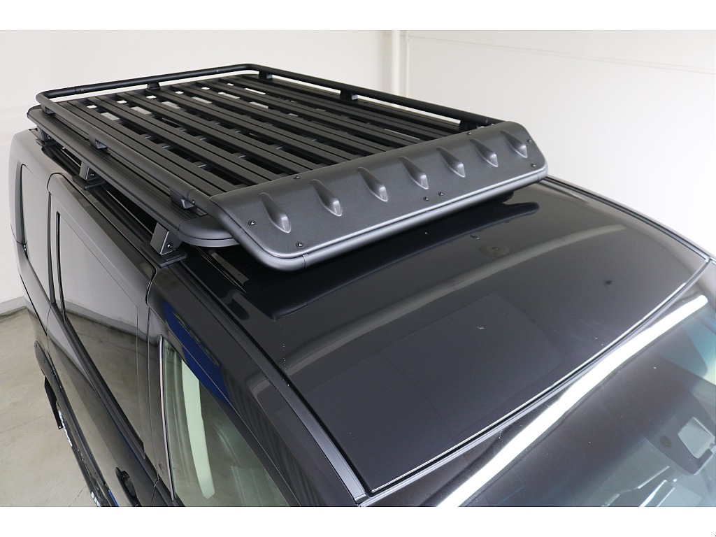 autoflags製ルーフラック☆