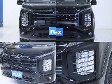 新車ブラックエディションデリカD:5が入庫致しました♪