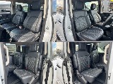 ブラックエディション専用シートとなっております！