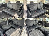 車中泊も可能となっております！