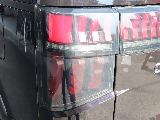 新品アルティメットテールランプ装備！