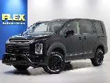 ★FLEXコンプリートカスタム★入間店カスタムのデリカD5が新入庫！