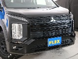 重厚感のあるフロントフェイス！