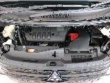 トルクフルな走りが特徴のクリーンディーゼルエンジン！