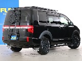 チョイ上げスタイル！ノーマル車と比較すると、違いは一目瞭然です！