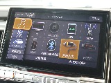ナビはアルパイン11インチナビを装着済みですので大画面で映像をお楽しみいただけます☆☆
