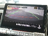 バックカメラが搭載されているので駐車も安心です☆☆