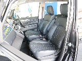 疲れにくくフィット感のあるシートになっております☆☆