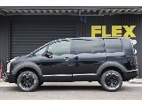 FLEXオリジナルコイルで1.5インチリフトアップ♪