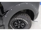 ジャオス製オーバーフェンダーを装着です！