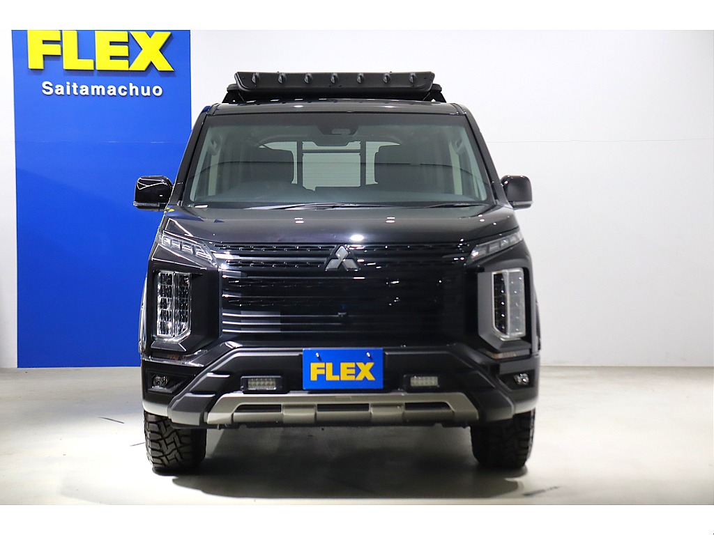 三菱 デリカD：5(22枚目)