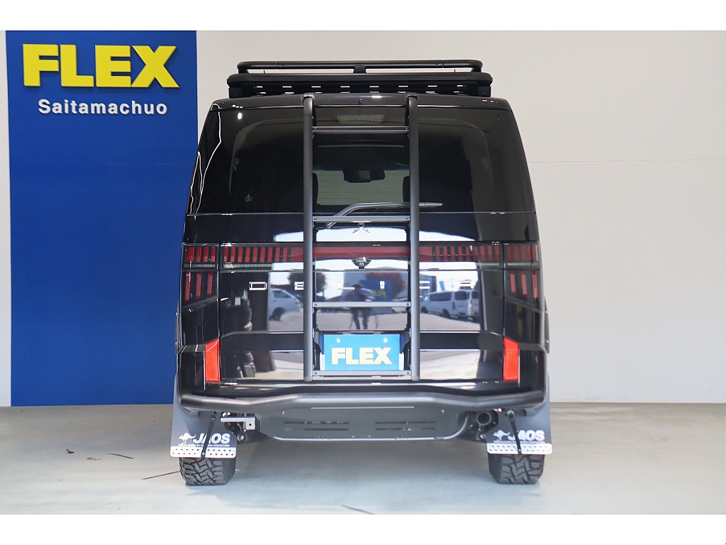 三菱 デリカD：5(26枚目)