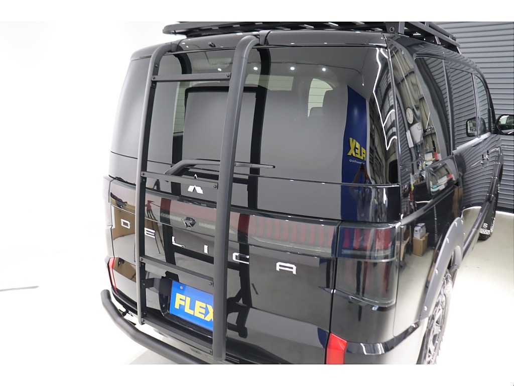 三菱 デリカD：5(33枚目)