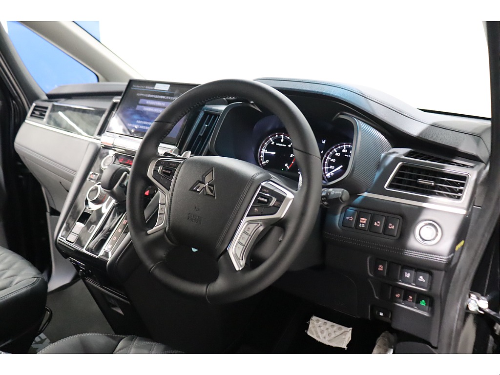 三菱 デリカD：5(38枚目)