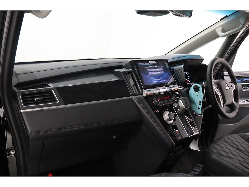 三菱 デリカD：5(39枚目)