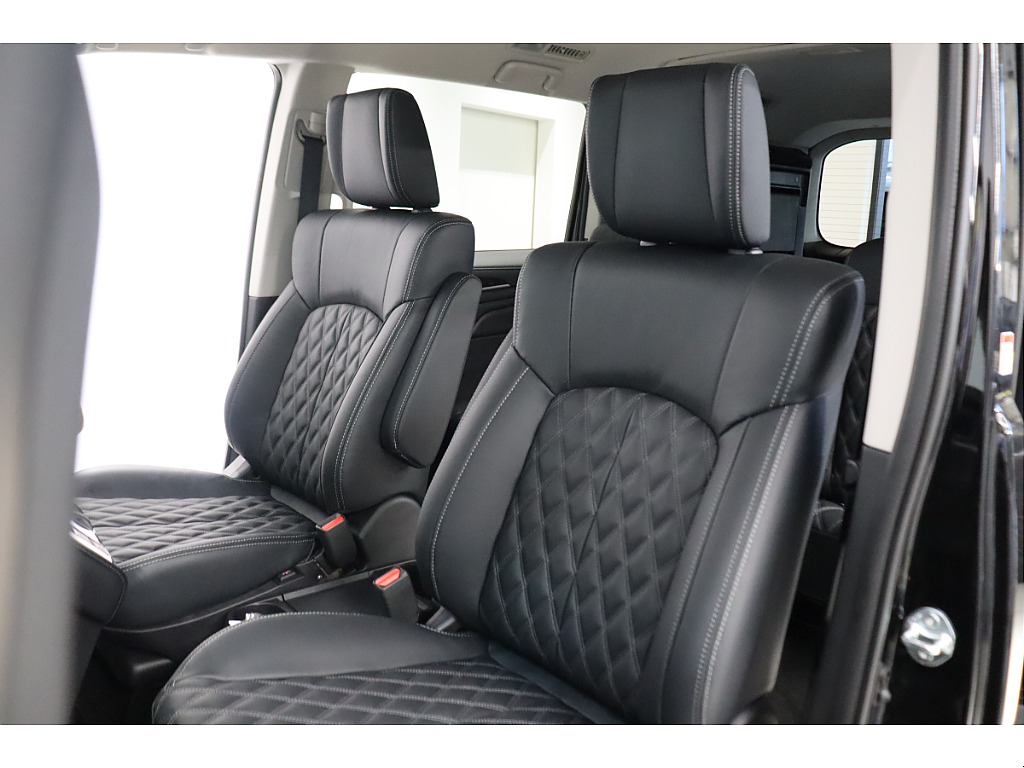 三菱 デリカD：5(51枚目)