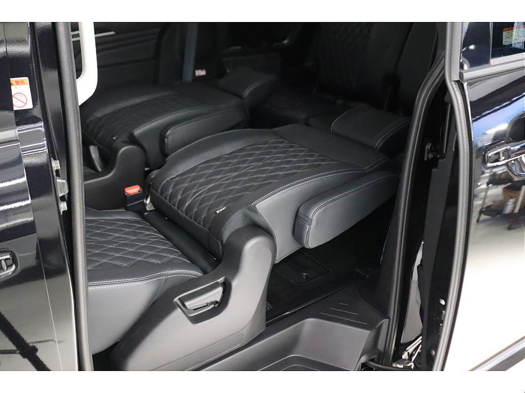 三菱 デリカD：5(52枚目)