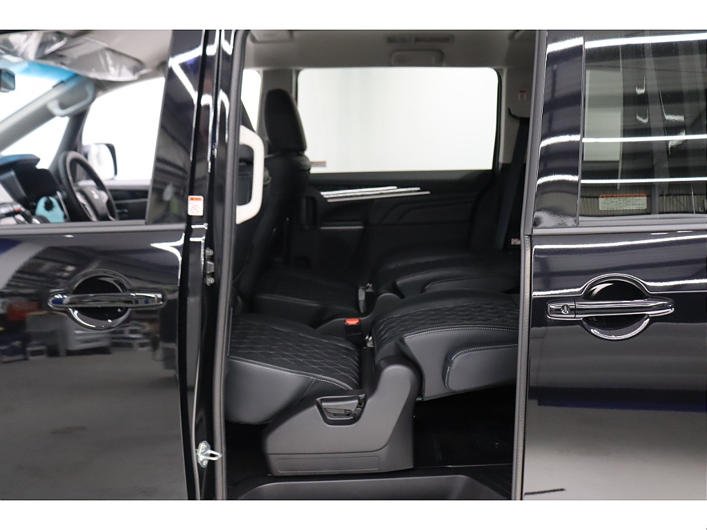 三菱 デリカD：5(53枚目)