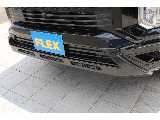 新車デリカD5 ブラックエディション リフトアップ エムズスピードエアロ MADLYSサイドステップ ALPINEナビ XJ07 16インチアルミホイール