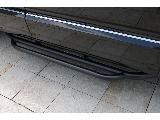 新車デリカD5 ブラックエディション リフトアップ エムズスピードエアロ MADLYSサイドステップ ALPINEナビ XJ07 16インチアルミホイール