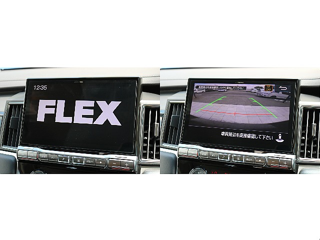 新車デリカD5 ブラックエディション リフトアップ エムズスピードエアロ MADLYSサイドステップ ALPINEナビ XJ07 16インチアルミホイール