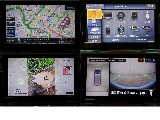 デリカＤ：５専用アルパインＢＩＧ－Ｘ１１インチナビ　マルチアラウンドモニター対応（alexa、AppleCarPlay、androidauto）☆