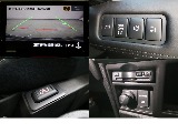 バックカメラ（アラウンドモニター切り替え可）☆両側電動スライドドア☆パワーバックゲート☆シートヒーター☆ビルトインＵＳＢ／ＨＤＭＩ接続ユニット☆ＥＴＣ☆