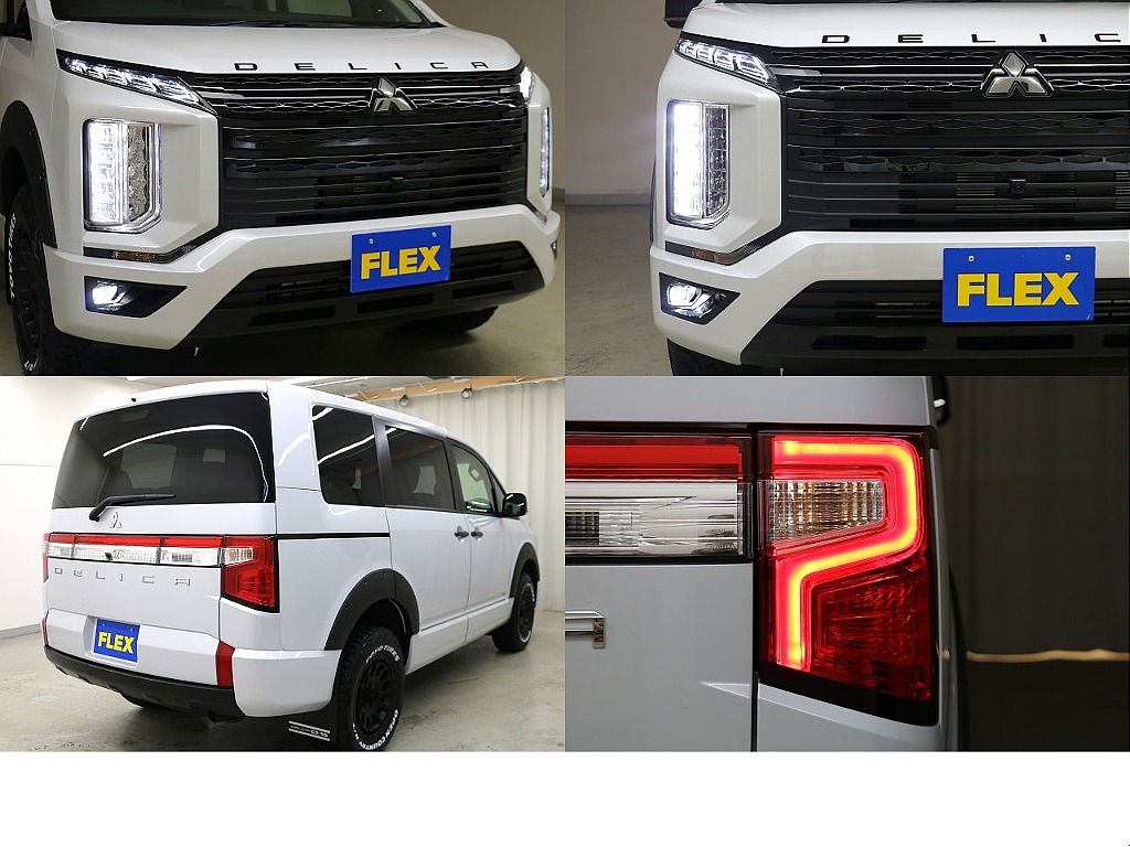 ☆特別仕様車ＢＬＡＣＫ Ｅｄｉｔｉｏn☆専用装備多数☆クリーンディーゼル☆