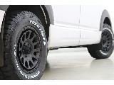新品ＴＯＹＯオープンカントリーＲ／Ｔタイヤ×新品デルタフォースオーバル１６インチアルミホイール☆