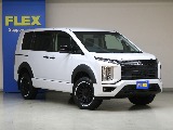 専用フロントグリル＆ランプガーニッシュ☆ＪＡＯＳリフトＵＰコイル☆ＪＡＯＳフェンダーガーニッシュ☆純正ＯＰエンジンフードエンブレム☆純正ＯＰマッドフラップ☆