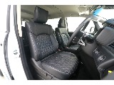 本革レザーシート☆シートヒーター付き☆