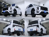 新車デリカD:5ブラックエディションが完成致しました♪