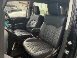 ブラックエディション専用シートとなっております！
