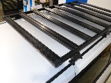 JAOSのフラットラックはつけて間違いない商品です！