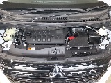 2.2Lのディーゼル４WD 響きがかっこいいです！