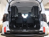 3列目を展開してもまだ荷物は詰めますね！
